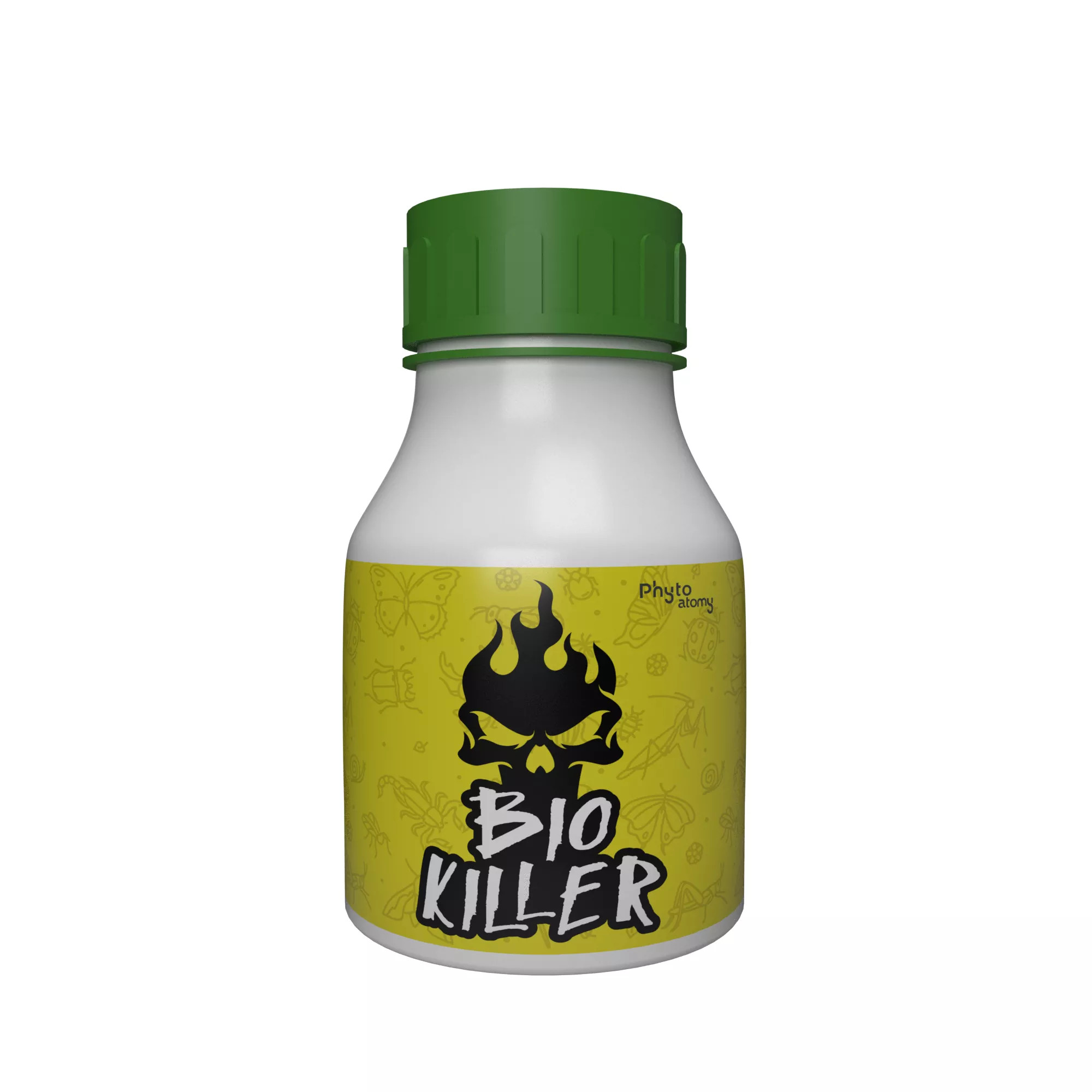 Bio Killer - (250ml)
